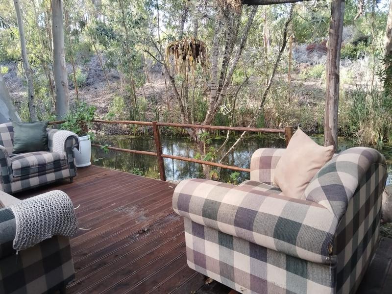 2 Bedroom Property for Sale in Stilbaai East Western Cape